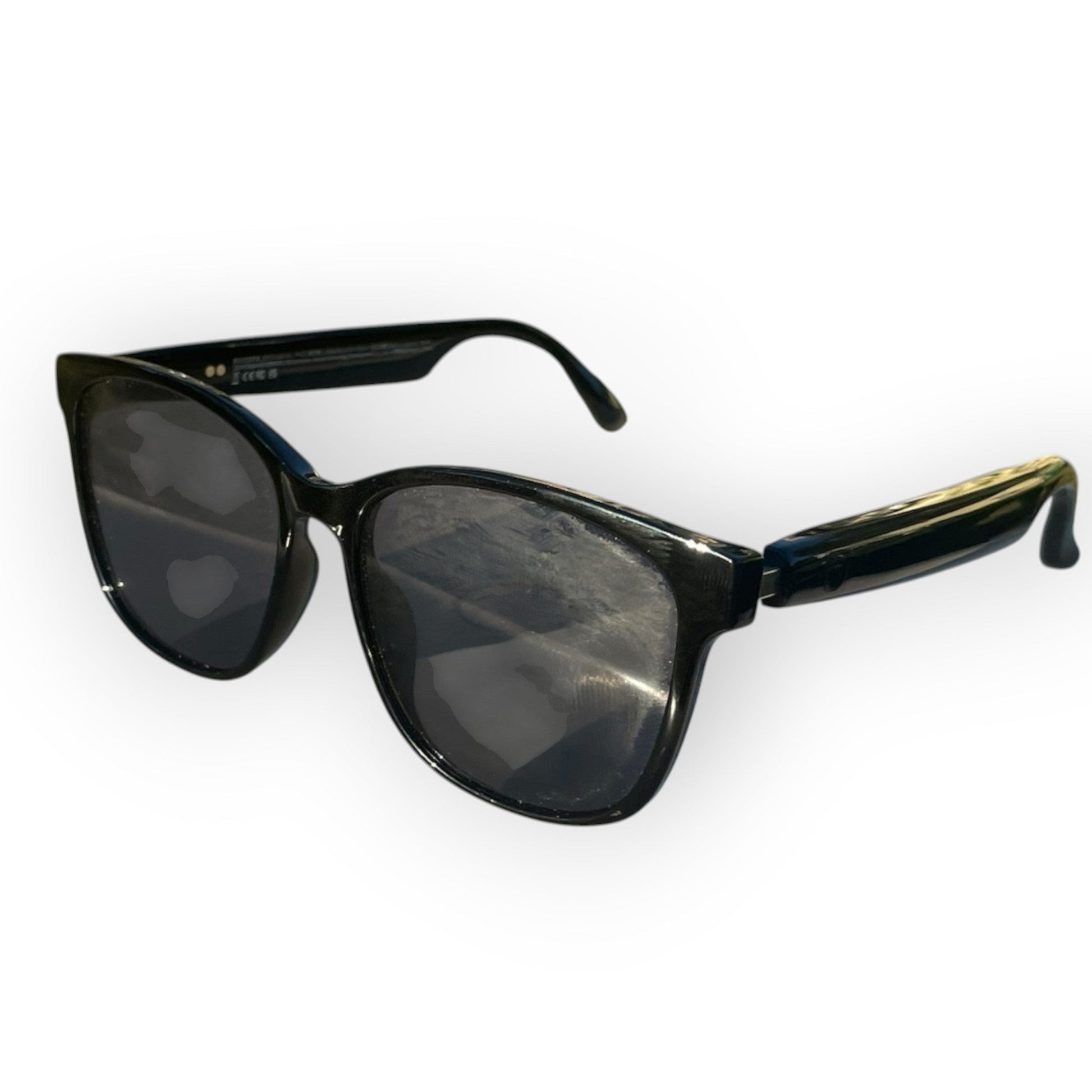 Translation Smart Glasses