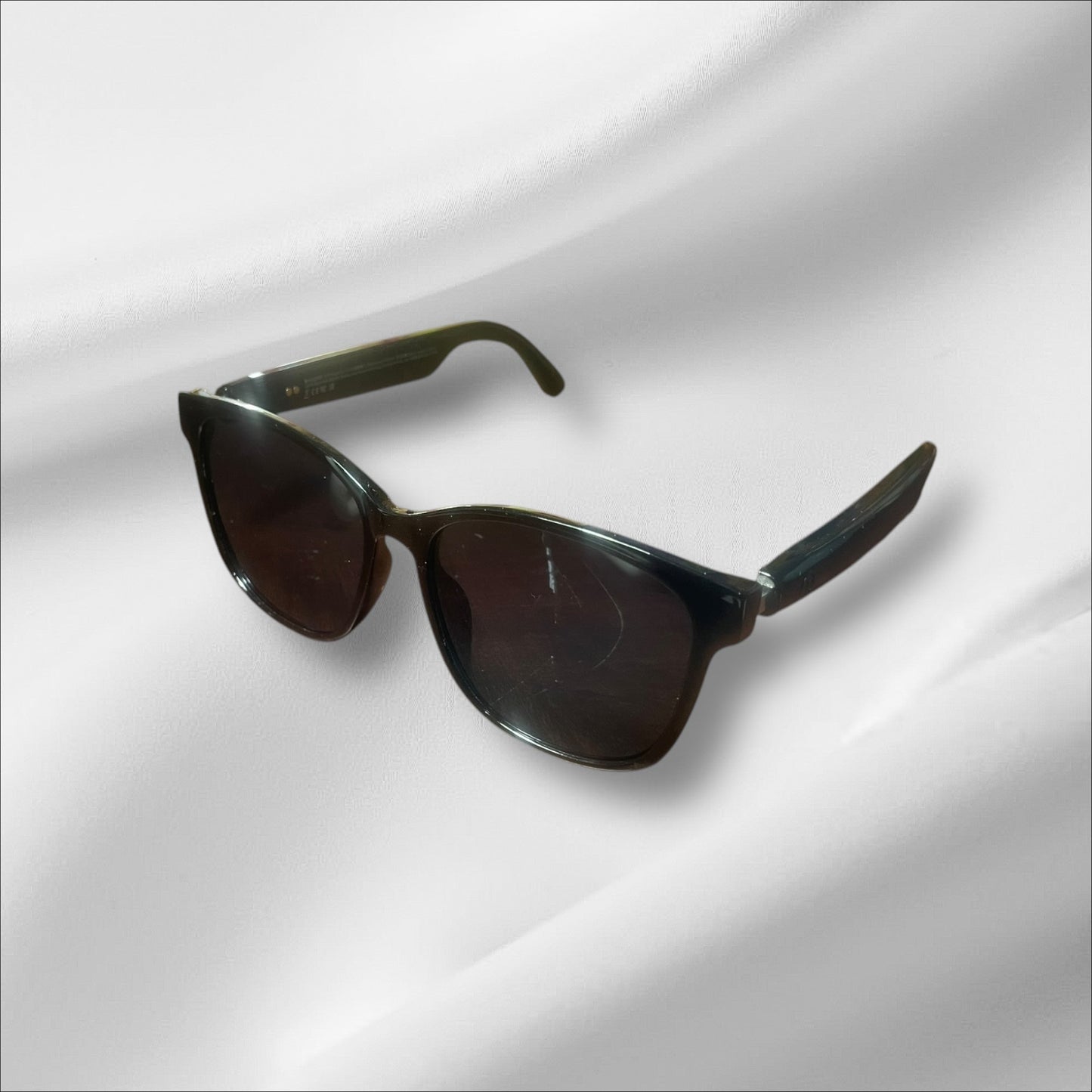 Translation Smart Glasses