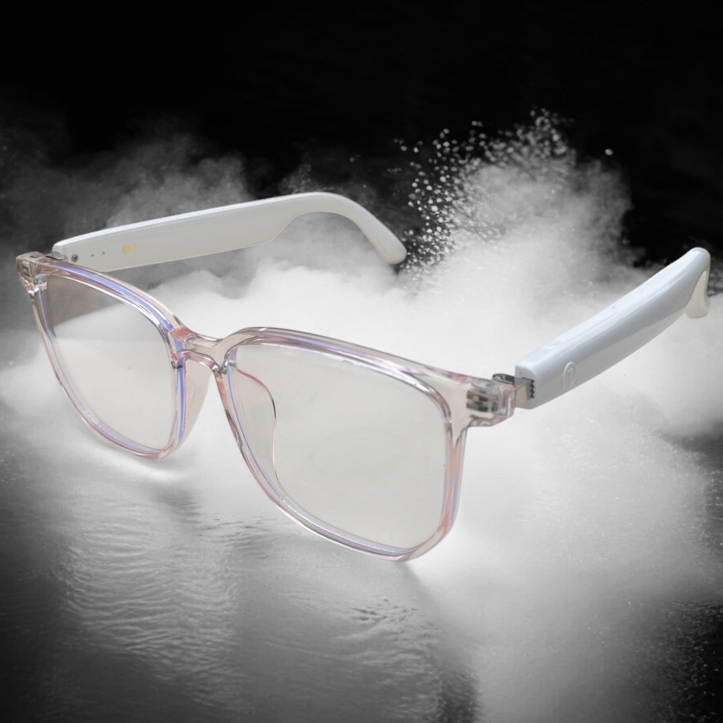 AI Translation Glasses